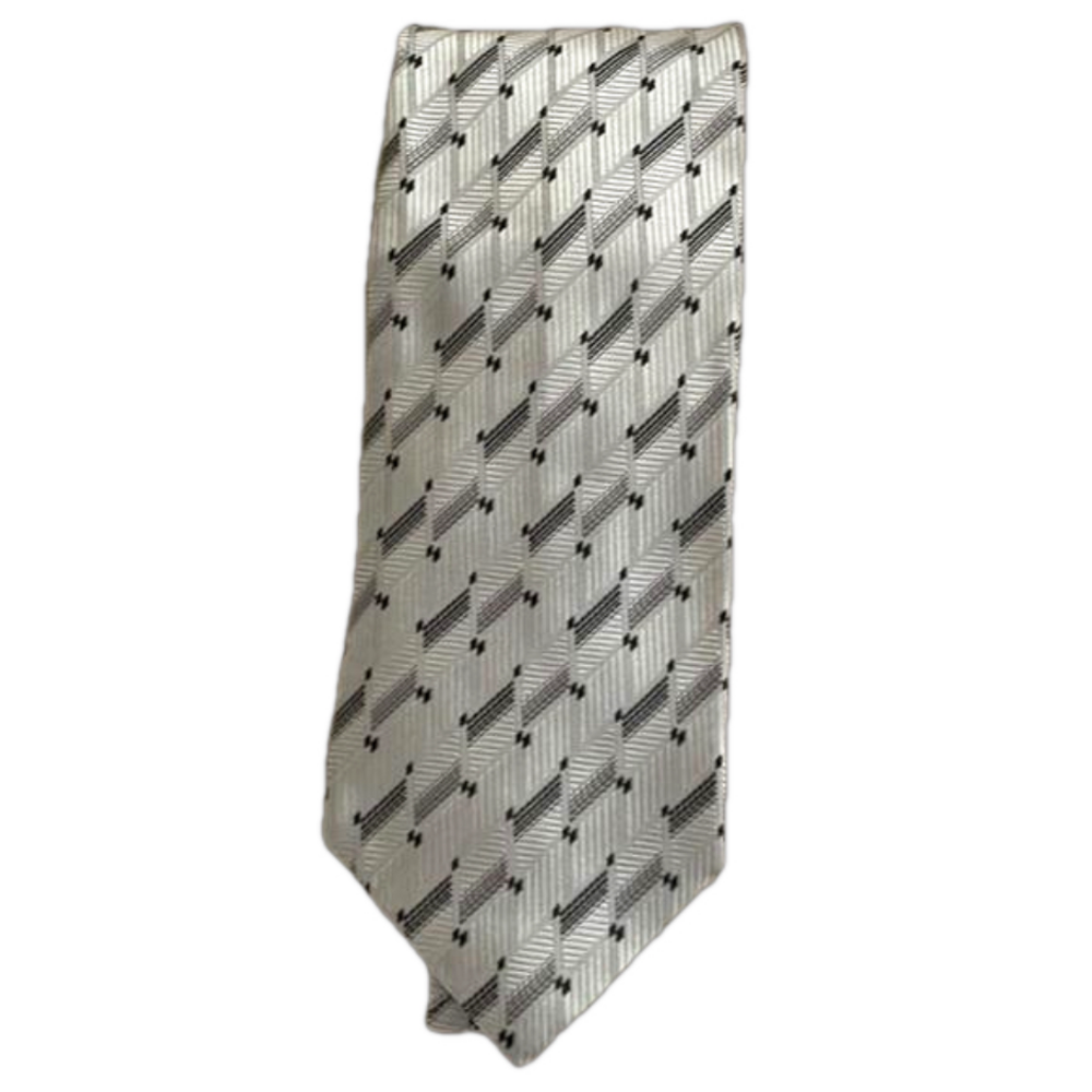 Emilio Romano Silk Tie NWT